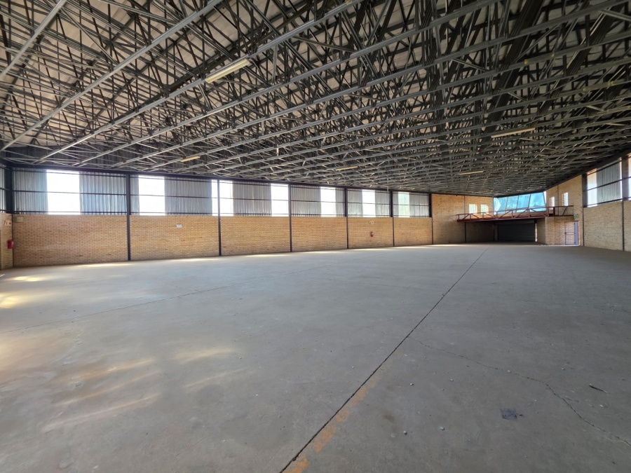 To Let commercial Property for Rent in Hilton Free State